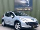 Peugeot 207 SW Outdoor 1.6 HDi 16V 90 cv Occasion