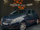 Peugeot 208 1.0 68Cv Confort Climatisation Automatique Régulateur et Limiteur de vitesse Crit'air 1 Ct Ok 2026 Occasion