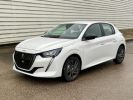 Achat Peugeot 208 1.2 100CH ACTIVE PACK EAT8 BLANC BANQUISE Neuf