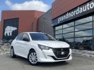 Peugeot 208 1.2 ESSENCE 75CH S S STYLE Occasion