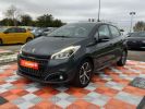 Achat Peugeot 208 1.2 PureTech 82 ALLURE Occasion