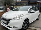 Achat Peugeot 208 1.2 VTI 82 BOITE AUTOMATIQUE ECRAN TACTILE REGULATEUR BLUETOOTH CRIT AIR 1 Garantie 1 an Occasion