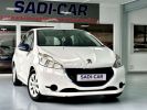 Achat Peugeot 208 1.4 HDi 68cv 5P Série Like Occasion