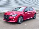 Achat Peugeot 208 1.5 BLUE HDI 100CH ALLURE PACK ROUGE ELIXIR Occasion