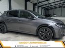 Peugeot 208 1.5 bluehdi 100cv bvm6 gt + adml + pack drive assist Occasion