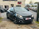 Achat Peugeot 208 1.6 Blue-HDi GT Line GARANTIE 12 MOIS Occasion