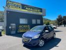 Achat Peugeot 208 70 cv garantie Occasion