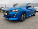 Achat Peugeot 208 bluehdi 100 allure tva Occasion