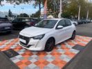 Achat Peugeot 208 BlueHDi 100 BV6 STYLE LEDS JA 16 Radar Occasion