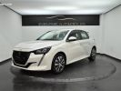 Achat Peugeot 208 BUSINESS PureTech 100 S&S EAT8 Active Occasion