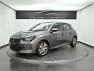 Achat Peugeot 208 BUSINESS PureTech 100 S&S EAT8 Active Occasion