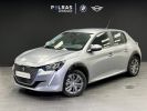 Achat Peugeot 208 e-208 136ch Active Business Occasion
