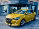 Achat Peugeot 208 GENERATION-II 1.2 75CH ACTIVE CARPLAY 2020 Occasion