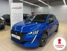 Achat Peugeot 208 II 1.2 130 S&S GT LINE EAT8 Occasion