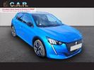 Achat Peugeot 208 PureTech 130 S&S EAT8 GT Occasion