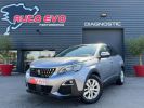 Voir l'annonce Peugeot 3008 1.6 BlueHDi 120ch S&S BVM6 Active Business