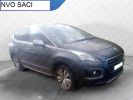 achat occasion 4x4 - Peugeot 3008 occasion