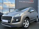 Voir l'annonce Peugeot 3008 1.6 HDI 112ch FELINE BMP6