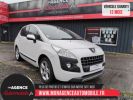 Annonce Peugeot 3008 1.6 HDI 115 FAP ALLURE