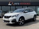Achat Peugeot 3008 1.2 130 Ch EAT6 CROSSWAY 45.000 Kms CAMERA / CARPLAY Occasion