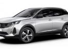 Achat Peugeot 3008 1.2 PURETECH 130CV EAT8 GT + SIEGES CHAUFFANTS + HAYON MAINS LIBRES BLANC NACRE / TOIT NOIR Occasion