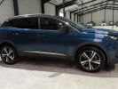 Achat Peugeot 3008 1.2 PURETECH 130CV EAT8 GT + SIEGES CHAUFFANTS + HAYON MAINS LIBRES BLEU CELEBES / TOIT NOIR Occasion