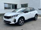 Peugeot 3008 1.5 BLUE HDI 130CH GT PACK EAT8 BLANC PERLE Occasion