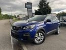 Achat Peugeot 3008 1.5 BlueHDi 130ch Active Business CarPlay Caméra Attelage Occasion