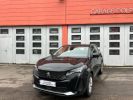 achat occasion 4x4 - Peugeot 3008 occasion