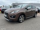 Achat Peugeot 3008 1.6 BlueHDi 120ch Féline S&S Occasion