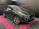 Achat Peugeot 3008 1.6 BlueHDi 120ch SS BVM6 Allure Occasion