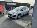 Achat Peugeot 3008 1.6 HDi FAP - 115 Active + Clim Occasion