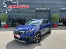 Voir l'annonce Peugeot 3008 2.0 BlueHDi 150ch S&S BVM6 Allure