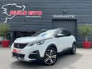 Voir l'annonce Peugeot 3008 2.0 BlueHDI 180ch GT S&S EAT6