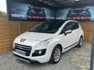 Peugeot 3008 2.0 HDi 163CH Hybride ETG6 Occasion
