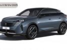 Achat Peugeot 3008 2024 Plug-in Hybrid 195 e-DCS7 GT Occasion