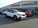 Voir l'annonce Peugeot 3008 3008 BLUE HDI 130CV CROSSWAY