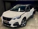 Achat Peugeot 3008 allure business 130 ch Occasion