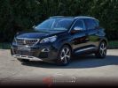 Voir l'annonce Peugeot 3008 Crossway 1.2 Puretech 130 Ch S&S EAT6 - Entretien PEUGEOT 11/2024 - Caméra 360°, APPLE CarPlay, Accès Sans Clé, ... - Gar. possible jusqu'à 36 mois