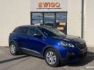 Achat Peugeot 3008 GENERATION-II 1.2 130CH STYLE EAT8 ENTRETIEN Occasion