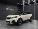 Achat Peugeot 3008 gt line 1.5 bluehdi 130 cv Occasion