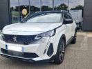 Achat Peugeot 3008 Hybrid4 300 e-EAT8 GT Pack 5P Occasion