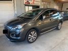 Voir l'annonce Peugeot 3008 PEUGEOT 3008 1.6 HDI 115CH PHASE 2 FINITION STYLE