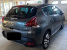 Annonce Peugeot 3008 PEUGEOT 3008 1.6 HDI 115CH PHASE 2 FINITION STYLE