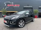 Voir l'annonce Peugeot 3008 PEUGEOT 3008 2.0 HDi 150ch FAP BVM6 Allure