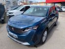 Annonce Peugeot 3008 SUV 1.5 BlueHDi 130 131cv ACTIVE BUSINESS