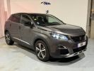 achat occasion 4x4 - Peugeot 3008 occasion