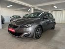 Achat Peugeot 308 110CH ALLURE S&S 5P/ 1 ERE MAIN / CRITERE 1 / CREDIT / Occasion