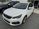 Achat Peugeot 308 1.2 130 CV EAT6 ALLURE Occasion