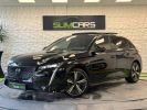 Achat Peugeot 308 1.2 PureTech 130ch S&S GT EAT8 Occasion